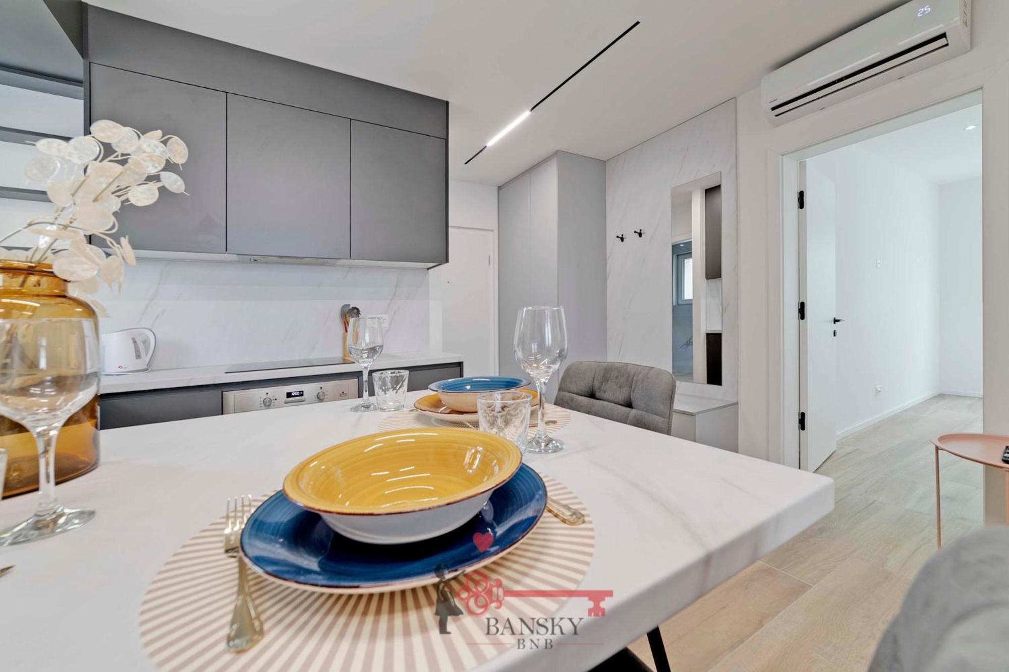 Home Sofia Room 2 - Modern Station -By Easylife Swiss Lugano Exterior photo